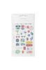 Immagine di L132912 - EVERYDAY TRAVEL STICKERS