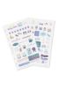 Immagine di L132913 - EVERYDAY WELLNESS STICKERS