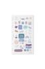 Immagine di L132913 - EVERYDAY WELLNESS STICKERS