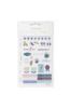 Immagine di L132913 - EVERYDAY WELLNESS STICKERS