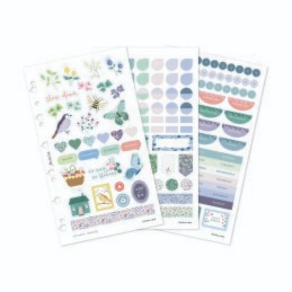 Immagine di L132969 - MEADOW STICKERS