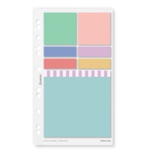 Immagine di L132968 - EVERYDAY STICKY NOTES