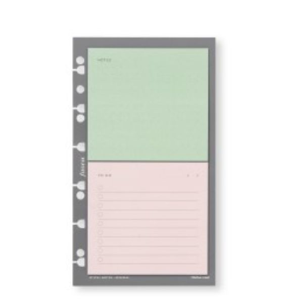Immagine di L133012 - NOTE ADESIVE MINIMAL