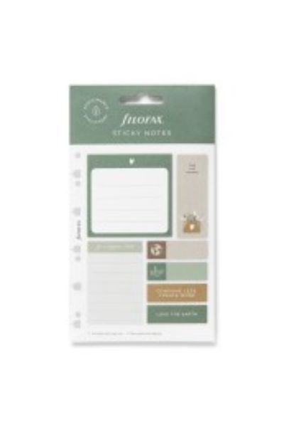 Immagine di L132901 - ECO ESSENTIAL STICKY NOTES