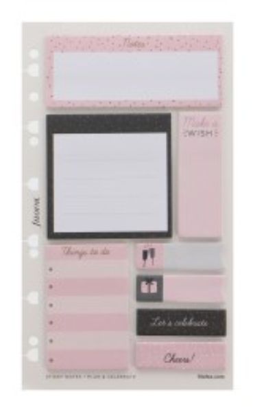 Immagine di L132702 - CONFETTI STICKY NOTES