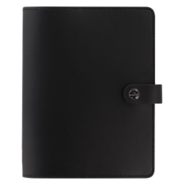 Immagine di 27-022509 - 27-ORGANISER THE ORIGINAL A5 NERO