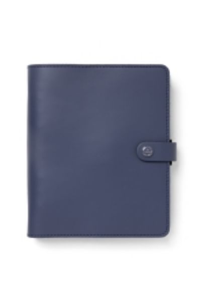 Immagine di 27-022661 - 27-ORGANISER THE ORIGINAL A5 BLU