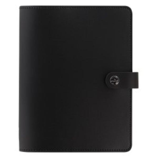 Immagine di L022509 - ORGANISER THE ORIGINAL A5 NERO