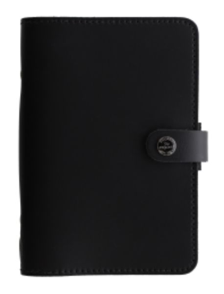 Immagine di 27-022508 - 27-ORGANISER THE ORIGINAL PERSONAL NERO