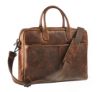 Immagine di O113013 - THE ORIGINAL BORSA C/ ZIP E TASCA LAPTOP 15,6" MAV-TO-301-0