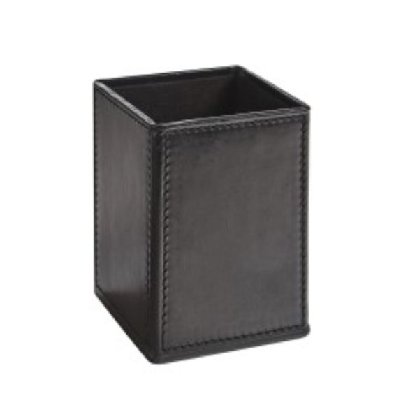 Immagine di O128151 - ALL BLACK PORTAPENNE MAV-AB-815-01