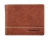 Immagine di O130015 - ROUGH GEAR PORTAFOGLIO - COGNAC MAV-RG-001-25