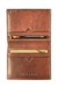 Immagine di O130015 - ROUGH GEAR PORTAFOGLIO - COGNAC MAV-RG-001-25