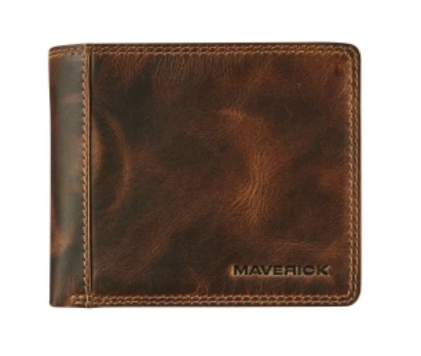 Immagine di O110043 - THE ORIGINAL PORTAFOGLIO CON 2 TASCHE MAV-TO-004-03