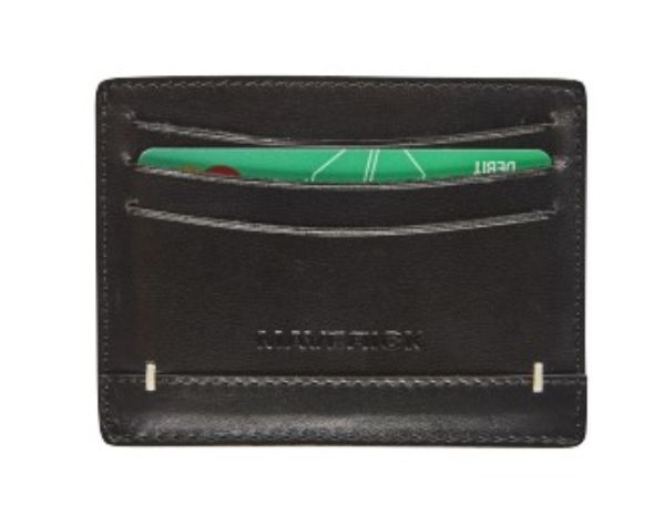 Immagine di O150641 - URBAN CLASSIC PORTACARTE MAV-UC-064-01