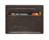 Immagine di O140643 - MAVERICK BROWN PORTACARTE DI CREDITO MAV-MB-064-03