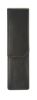 Immagine di O127051 - ALL BLACK PORTAPENNE DOPPIO MAV-AB-705-01