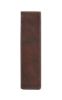 Immagine di O137053 - ROUGH GEAR ASTUCCIO DOPPIO - MARRONE MAV-RG-705-03