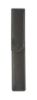 Immagine di O127041 - ALL BLACK PORTAPENNE SINGOLO MAV-AB-704-01