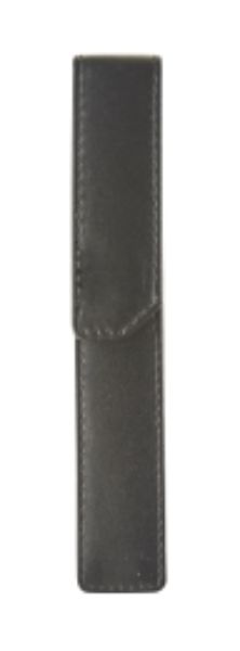 Immagine di O127041 - ALL BLACK PORTAPENNE SINGOLO MAV-AB-704-01