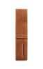 Immagine di O137045 - ROUGH GEAR ASTUCCIO SINGOLO - COGNAC MAV-RG-704-25