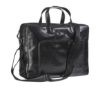 Immagine di O123071 - ALL BLACK BORSA CON TASCA LAPTOP15 MAV-AB-307-01