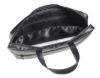 Immagine di O123101 - ALL BLACK BORSA CON TASCA LAPTOP17 MAV-AB-310-01
