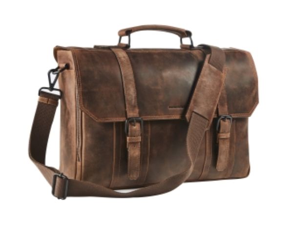 Immagine di O112013 - THE ORIGINAL BORSA CON TASCA LAPTOP 15,6" MAV-TO-201-03