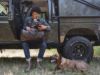 Immagine di O146003 - MAVERICK BROWN BORSONE MAV-MB-600-03