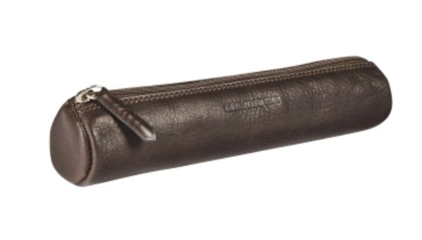 Immagine di O147003 - MAVERICK BROWN ASTUCCIO ROTONDO SMALL MAV-MB-700-03