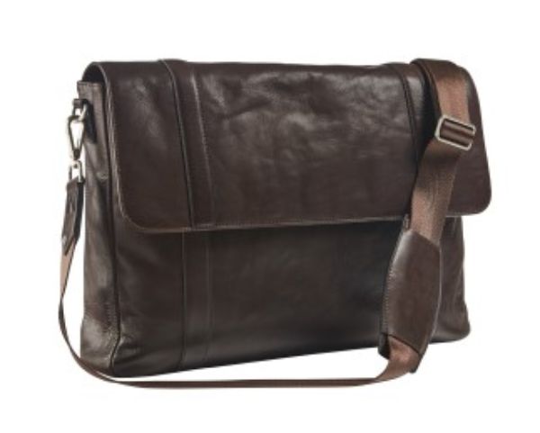 Immagine di O143053 - MAVERICK BROWN MESSENGER MAV-MB-305-03