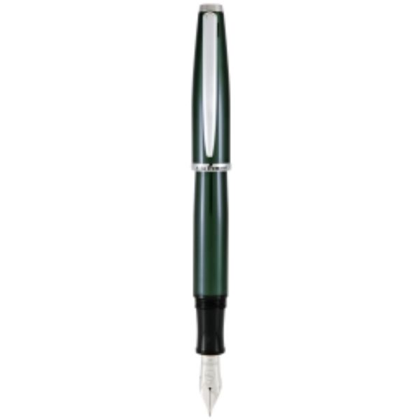 Immagine di J059743 - ALDO DOMANI STILOGRAFICA M VERDE
