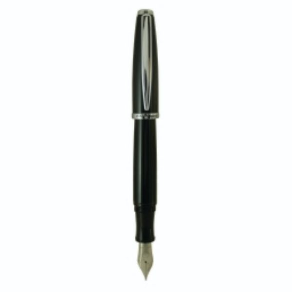 Immagine di J059613 - ALDO DOMANI STILOGRAFICA M NERO