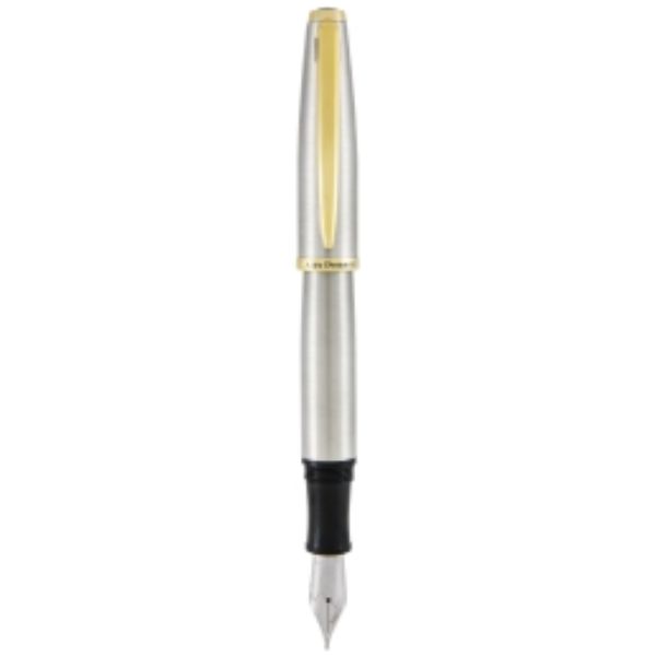 Immagine di J059673 - ALDO DOMANI STILOGRAFICA M SILVER