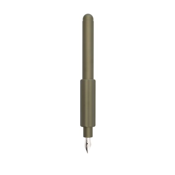 Immagine di J052133 - AXIS STILOGRAFICA VERDE MILITARE