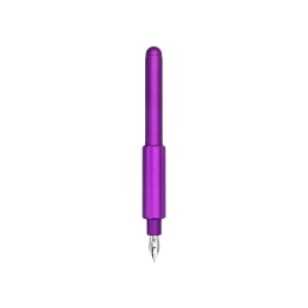 Immagine di J052143 - AXIS STILOGRAFICA VIOLA