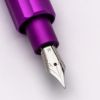 Immagine di J052143 - AXIS STILOGRAFICA VIOLA