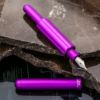 Immagine di J052143 - AXIS STILOGRAFICA VIOLA