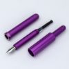 Immagine di J052143 - AXIS STILOGRAFICA VIOLA