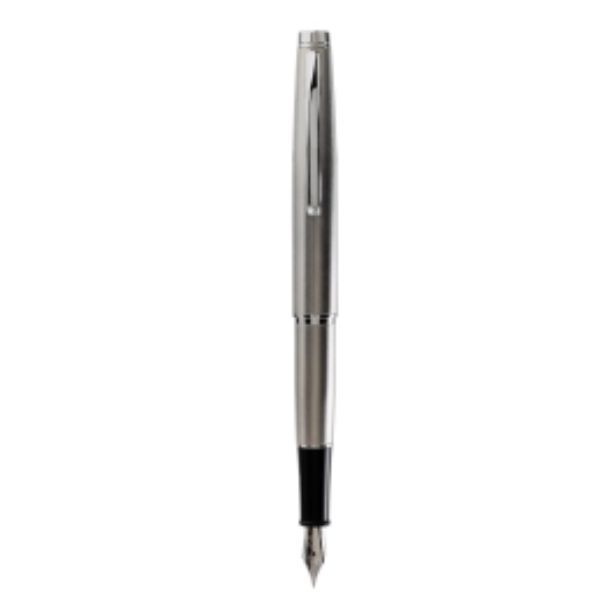 Immagine di J044513 - DAKOTA STILOGRAFICA M ACCIAIO INOX