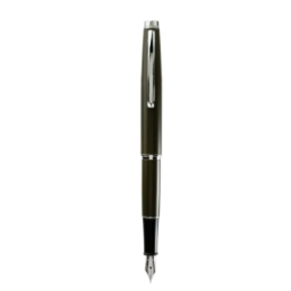 Immagine di J044533 - DAKOTA STILOGRAFICA M VERDE MILITARE