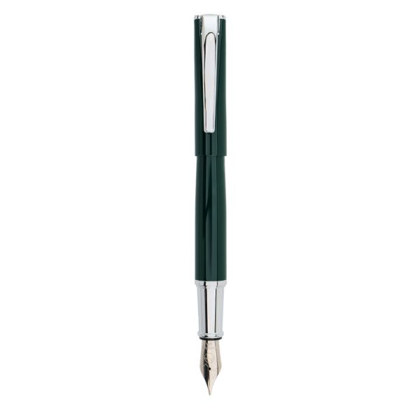 Immagine di J029923 - IMPRESSA STILOGRAFICA M ROLEX GREEN