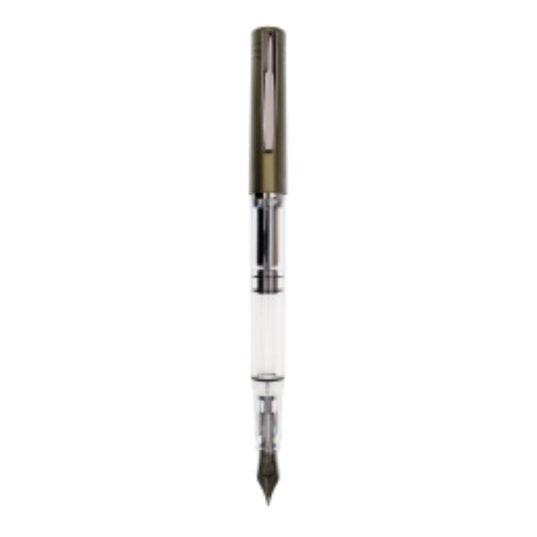 Immagine di J032103 - MP1 STILOGRAFICA VERDE OLIVA