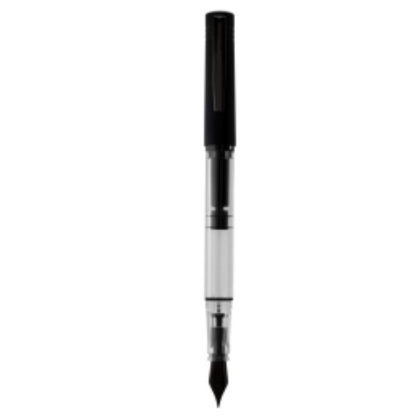 Immagine di J032133 - MP1 STILOGRAFICA NERO
