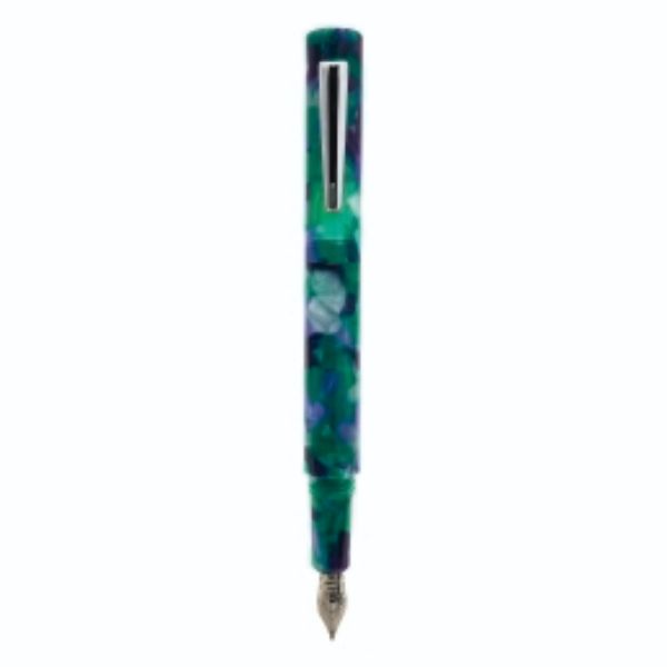 Immagine di J051303 - MVP STILOGRAFICA GREEN ABSTRACTS