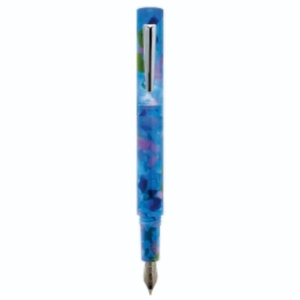 Immagine di J051313 - MVP STILOGRAFICA BLUE SQUARES