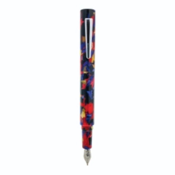 Immagine di J051323 - MVP STILOGRAFICA RED PUZZLES