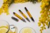 Immagine di J045533 - RITMA GIFT SET 3+2 MIMOSA