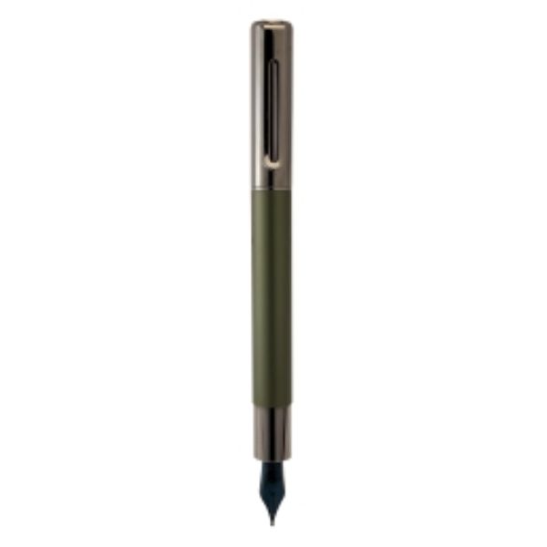 Immagine di J042423 - RITMA STILOGRAFICA M VERDE