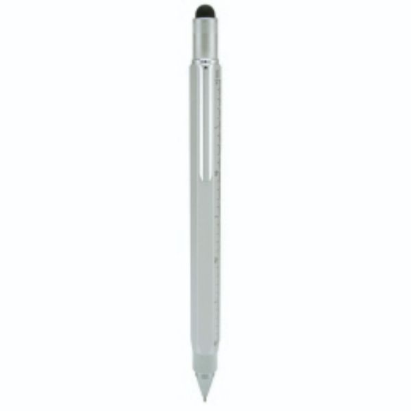 Immagine di J035241 - TOOL PEN MATITA 0,9 SILVER